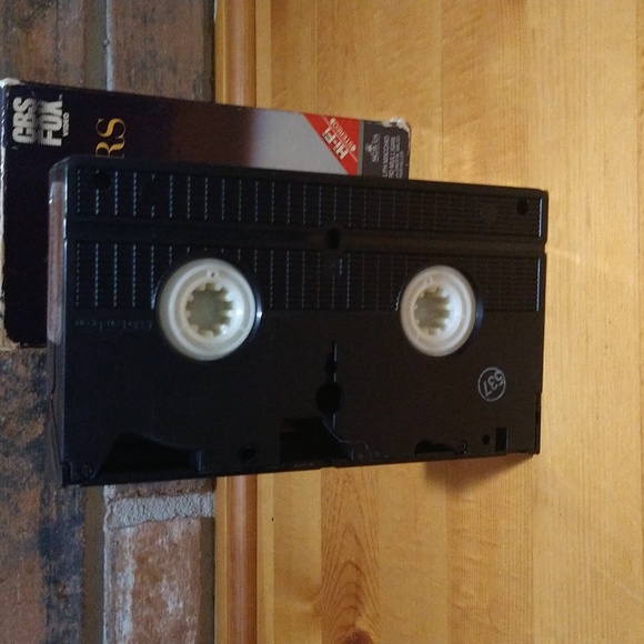 Teachers 1984 VHS tape - Picture 8 of 13